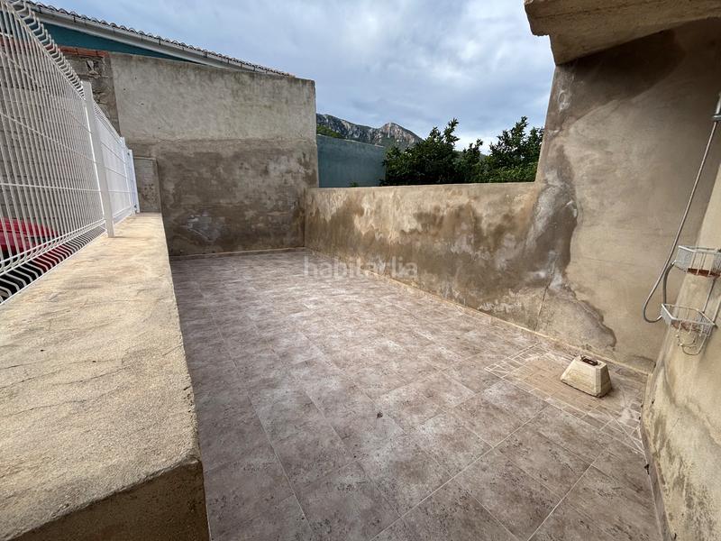 Foto 1caa9dcb-f6f1-4234-a032-109e0f3719b1. Chalet mit kamin parking in Llaurí