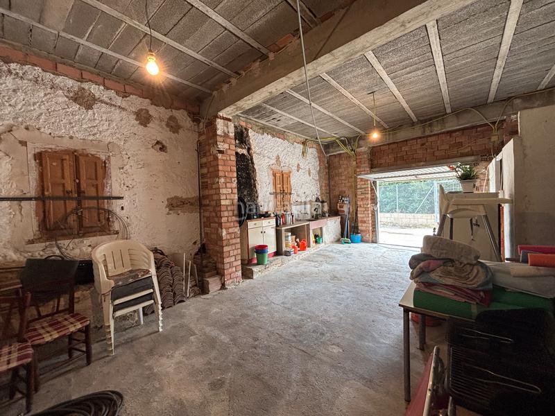 Foto 5c8b11ac-b895-42fe-a039-ff4b8e4d8e50. Chalet mit kamin parking in Llaurí