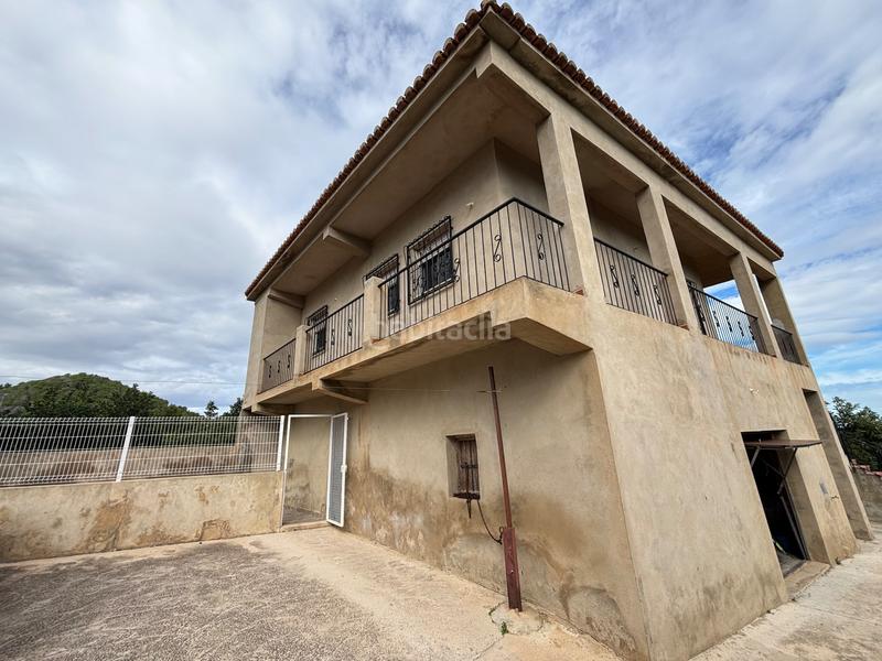 Foto 6ebe47fe-3886-419a-96bf-3dab8b8ff1c1. Chalet mit kamin parking in Llaurí