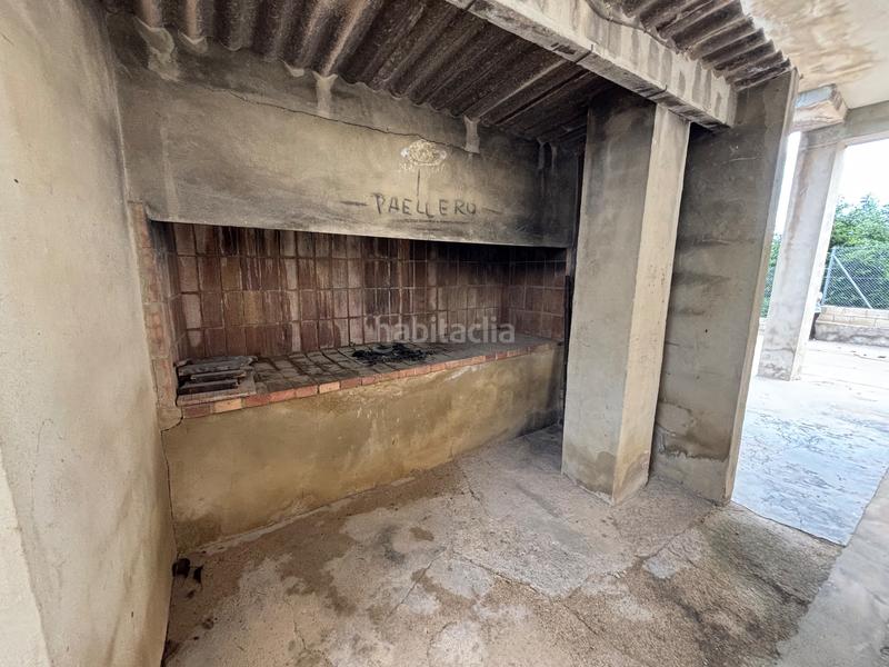 Foto 7ec576d2-0ec9-4058-be4e-070bd28a5c7d. Chalet mit kamin parking in Llaurí