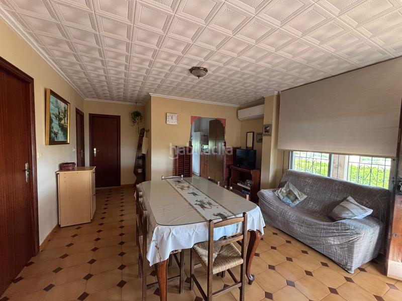 Foto a391ab52-6143-4470-8f99-8ac388ff4f4b. Chalet mit kamin parking in Llaurí