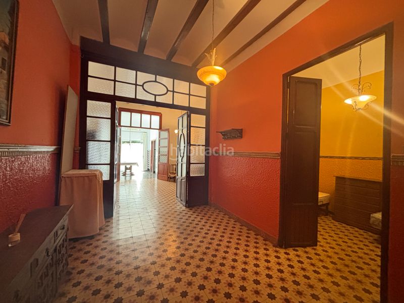 Foto 0783565c-16a0-41f9-bdb9-a9509e6b4a11. Maison dans carrer pintor sorolla 3 dans Llaurí