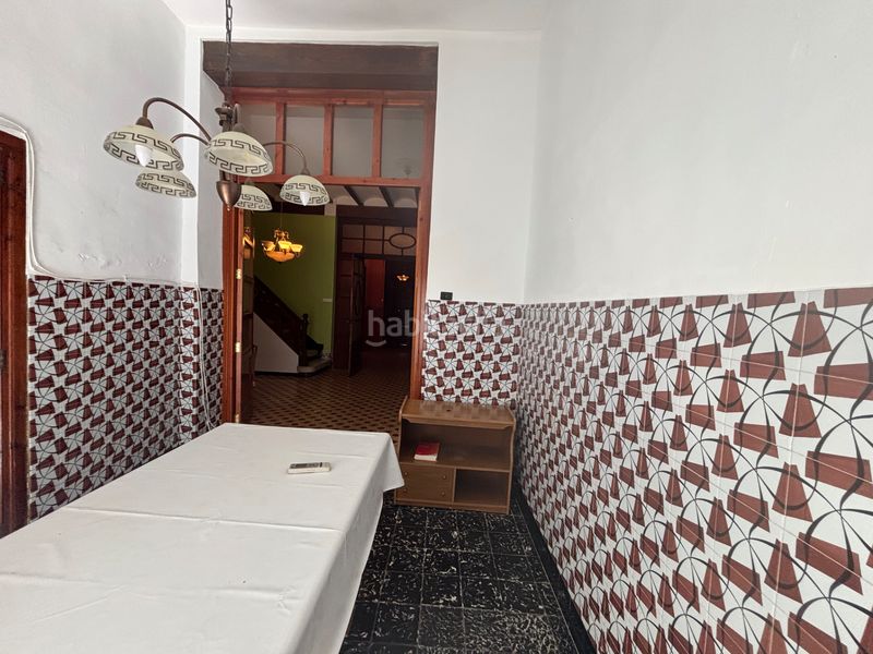 Foto 22a66a7d-a966-40b6-a41c-0777ab14740b. Maison dans carrer pintor sorolla 3 dans Llaurí