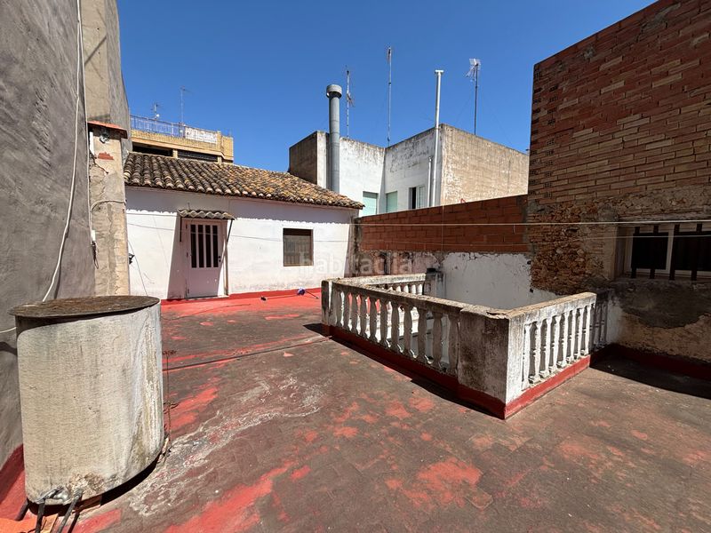 Foto 2307b764-12a3-44e4-87e9-c9c009b7d40e. Maison dans carrer pintor sorolla 3 dans Llaurí