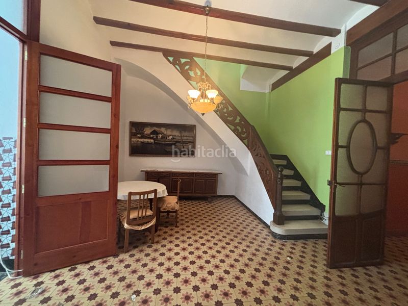 Foto 441e1b8c-f4c2-426d-8867-cb6aff84d65e. Maison dans carrer pintor sorolla 3 dans Llaurí