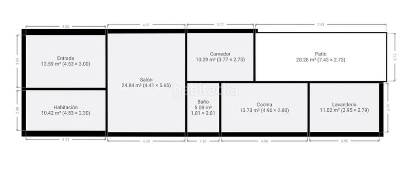 Foto 4a8e5fdb-8023-4594-99d4-da5023d20261. Maison dans carrer pintor sorolla 3 dans Llaurí