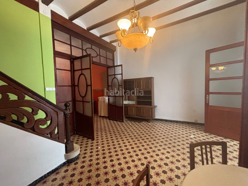 Foto 66d6443d-740d-44c5-abf8-868900c4ab5b. Maison dans carrer pintor sorolla 3 dans Llaurí