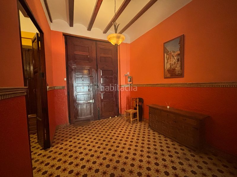 Foto 6e4e2017-0164-4f3c-a81c-341b67a8463b. Maison dans carrer pintor sorolla 3 dans Llaurí