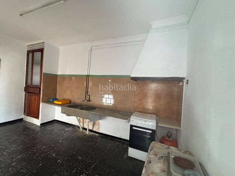 Foto 77a36749-0bc3-4a70-a72c-c003fdee5731. Maison dans carrer pintor sorolla 3 dans Llaurí