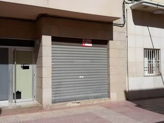 Locale commerciale  Carrer enric valor. Prometedor