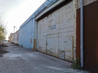 Nau industrial  Sagunto-sagunt - calle gandia. Nave industrial en sagunto