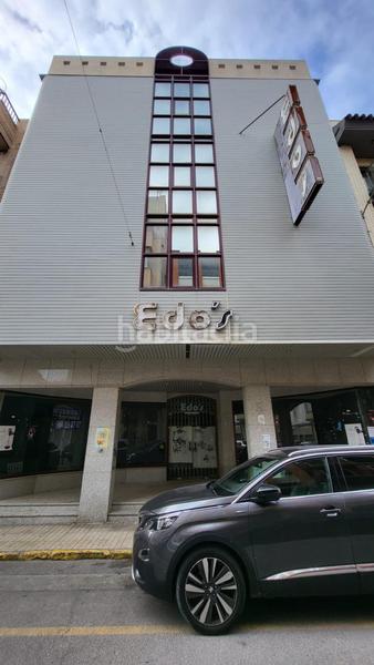 Foto 0d58169e-62e1-4160-8ae7-4c878cabfe96. Local comercial a Vall d´Uixó (la)