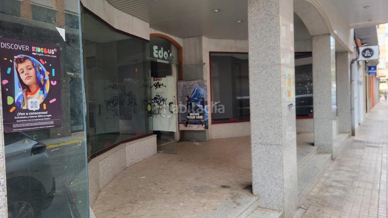 Foto 329a4180-d51e-4109-8d7e-b88464c07cb9. Local comercial a Vall d´Uixó (la)