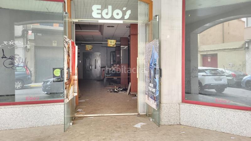 Foto 349c3528-7dc5-4bb7-9593-d6e292c0c8dc. Local comercial a Vall d´Uixó (la)