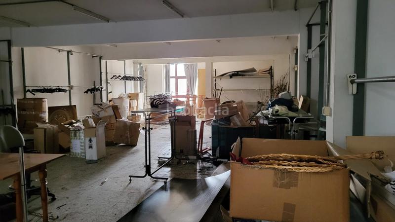 Foto 4e2d906a-89d1-4f44-8349-68092b17eb7d. Local comercial a Vall d´Uixó (la)