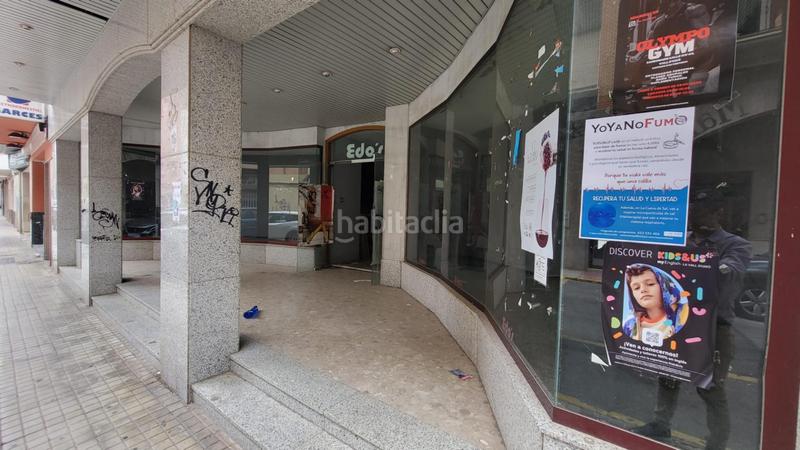 Foto 571b5957-56f9-4883-b3aa-5fff7aa65af6. Local comercial a Vall d´Uixó (la)