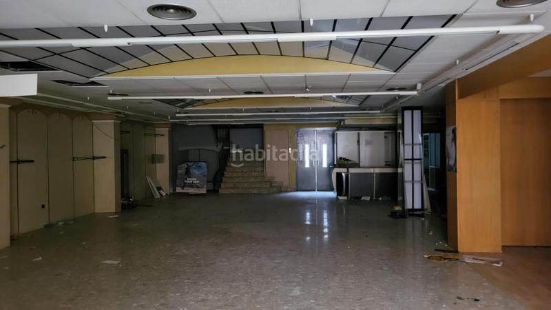 Foto 577e3fa9-3aaf-453f-ac1a-7eda849c46a2. Local comercial a Vall d´Uixó (la)