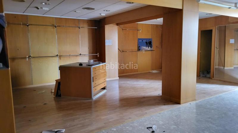 Foto 818a5a4a-7eff-4378-9b38-aa5e82a55d33. Local comercial a Vall d´Uixó (la)