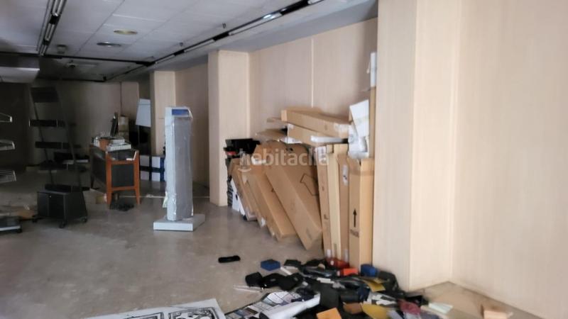 Foto 8b5e184e-cad2-424c-84ea-1f98bd941c8c. Local comercial a Vall d´Uixó (la)