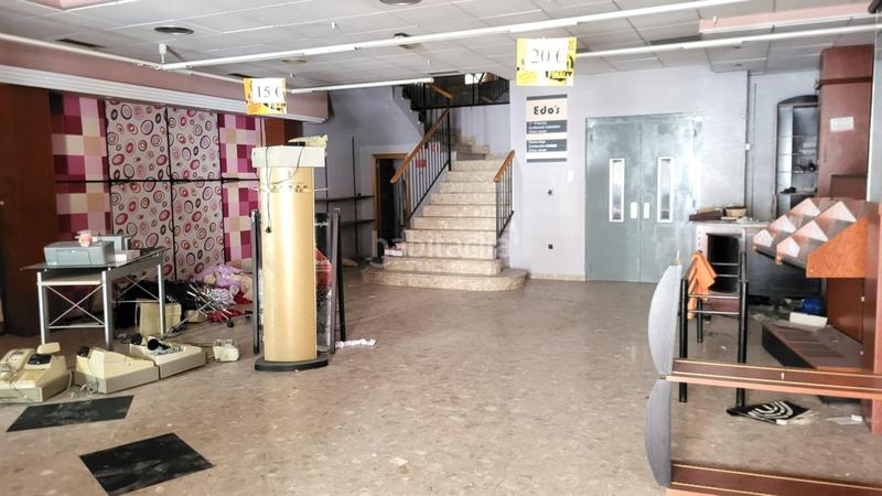 Foto ab477817-3f64-478d-8f9c-b84e0177ada9. Local comercial a Vall d´Uixó (la)