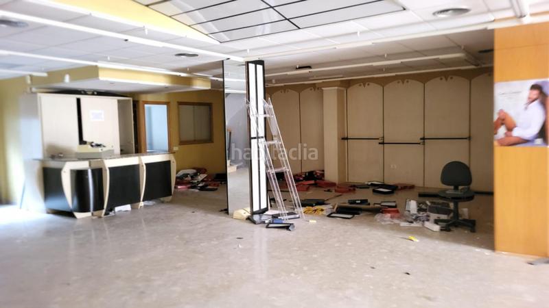 Foto ad414873-e779-43ed-af11-24f5ed938e27. Local comercial a Vall d´Uixó (la)