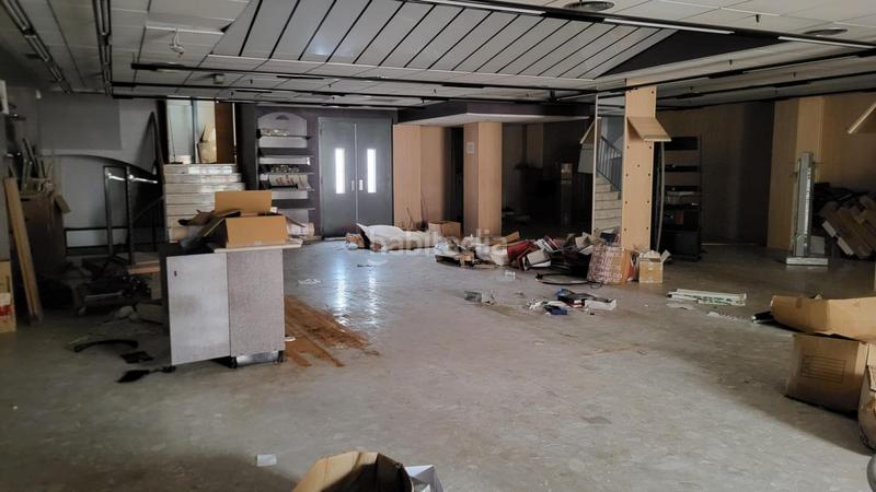 Foto d8ece188-e81c-48a0-8f47-410a485b7f21. Local comercial a Vall d´Uixó (la)