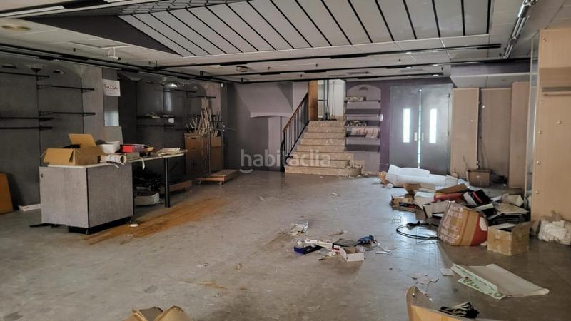 Foto dc0e64df-9493-4469-b02e-ea698ba2f1a5. Local comercial a Vall d´Uixó (la)