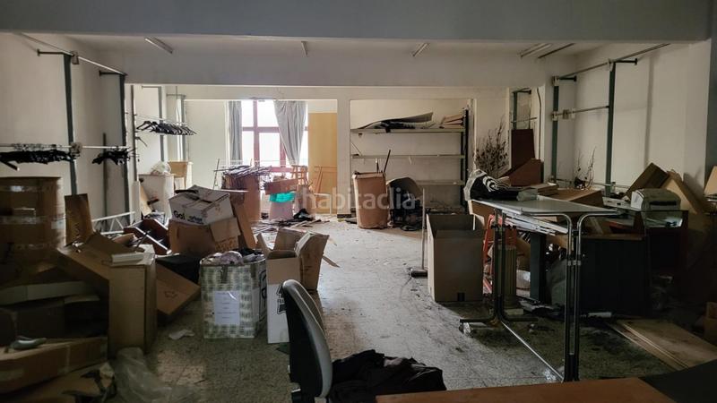 Foto fe19fe2d-4fe7-468d-8025-98275baccac3. Local comercial a Vall d´Uixó (la)