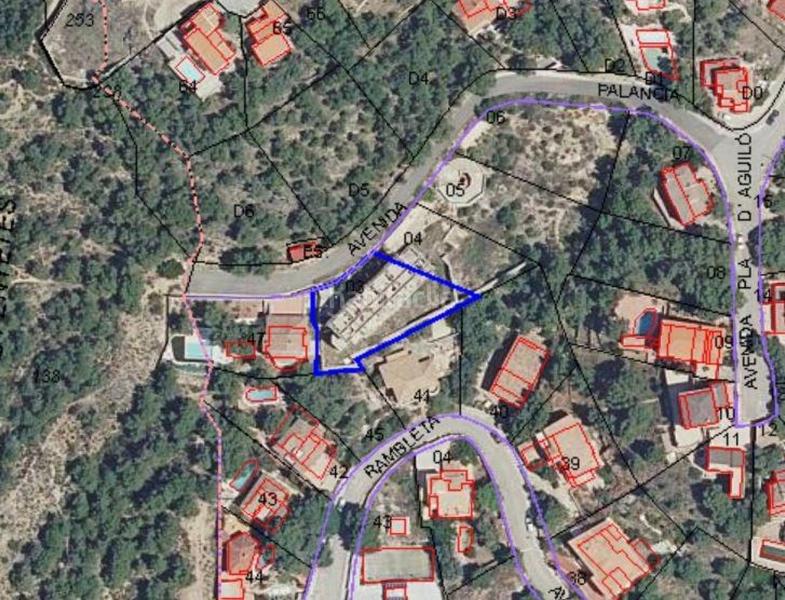 Foto 7dc8ef0b-1b6d-46f1-a37e-607d0465caa9. Terreno residencial suelo urbano en la paz, en Gilet