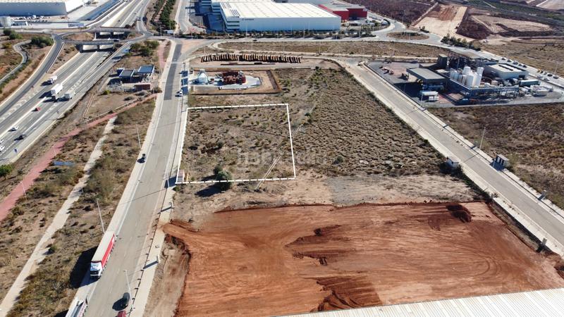 Foto 69ef934a-97da-4c4b-82e0-02bd29c56d37. Residential plot in Avenida de Abril-9 de Octubre Sagunt