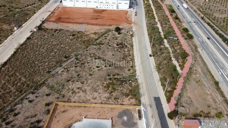 Foto 9682b5f1-44ff-4443-ada1-f59575792aa3. Residential plot in Avenida de Abril-9 de Octubre Sagunt