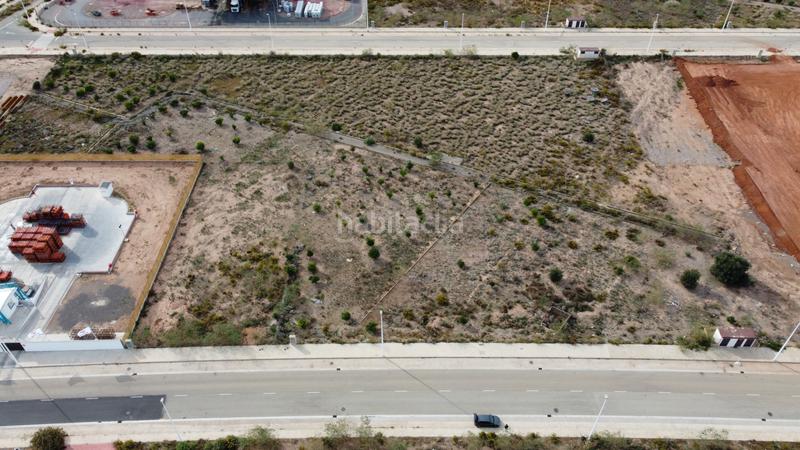 Foto a1f5aeff-23a6-4d05-8063-c26479a4a1e3. Residential plot in Avenida de Abril-9 de Octubre Sagunt