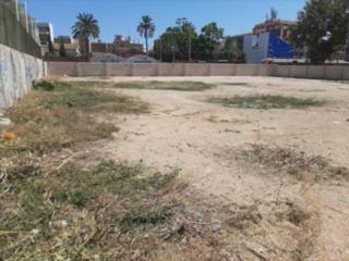 Terreny residencial  Benetússer - cl jaime el conquistador. Venta de suelo urbano residencial en benetússer