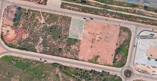 Terreny residencial a Sagunto-sagunt - av cami de la mar 17. Suelo industrial en polígo cami la mar