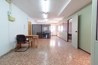 Lloguer Oficina  Puerto de sagunto - cl san juan ribera. Oficinas en alquilercoworking en puerto sagunto