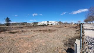 Terreny residencial  Pl p.p. norte palancia sup. Quieres comprar suelo urbano residencial en sagunto? suelo urban
