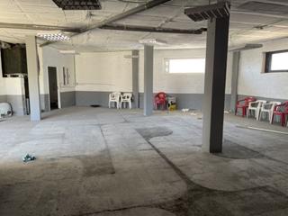 Local Comercial  Puerto de sagunto - cl fundicion. Local en edificio bitácora