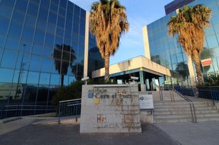 Lloguer Oficina  Puerto de sagunto - av. jerónimo roure. Alquiler de oficina en puerto de sagunto