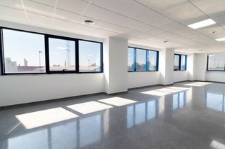 Location Bureau  Puerto de sagunto - av puerto pol.ind.ingruins. Alquiler oficinas