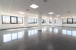 Miete Büro  Puerto de sagunto - av puerto pol.ind.ingruins. Alquiler oficinas