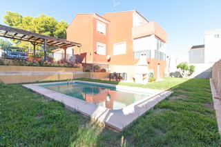 Casa a Alfinach - Monasterios. Alfinach zona premium en la zona de valencia