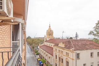 Affitto Appartamento  Puerto de sagunto - av nueve octubre. Espacioso piso junto a los jardines de la gerencia