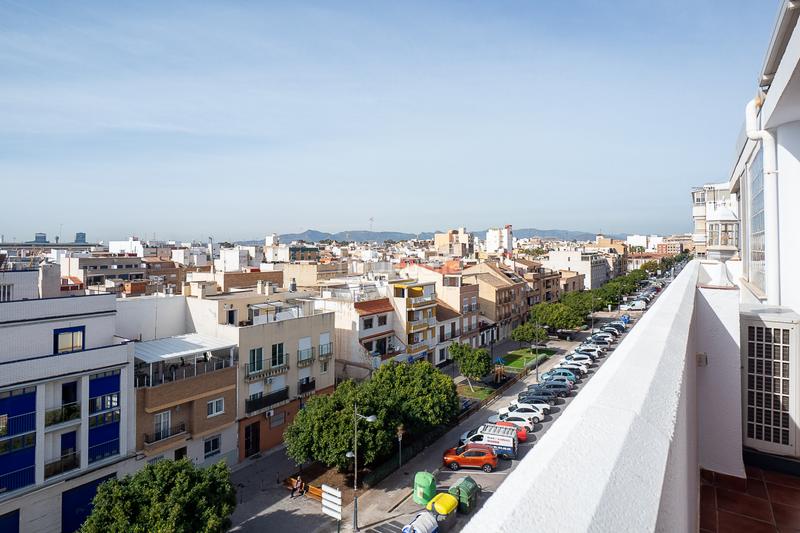 Foto 04293224-2414-45f1-8a7a-094904aada8f. Lloguer àtic a puerto de Sagunto - av camp morvedre 2 a Sagunt