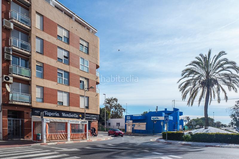 Foto a5df4522-38b1-4e9f-812c-ce2d140fd2c9. Lloguer àtic a puerto de Sagunto - av camp morvedre 2 a Sagunt