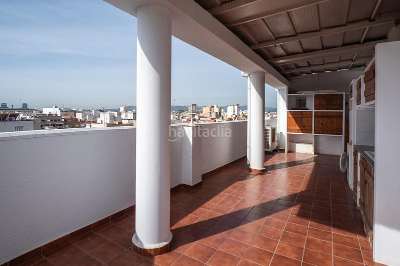 Foto 8ca9b41f-52d2-4f1b-9962-4789c6a4f905. Location attique dans puerto de Sagunto - av camp morvedre 2 dans Sagunt