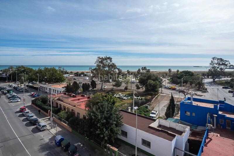 Foto 9ce466ce-8f6e-4cab-8b0d-da788e8ca622. Location attique dans puerto de Sagunto - av camp morvedre 2 dans Sagunt