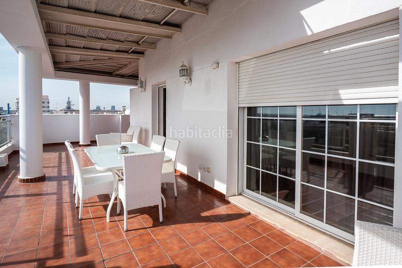 Foto a9048fa6-3fa4-4b5e-927e-52869eac3ea5. Location attique dans puerto de Sagunto - av camp morvedre 2 dans Sagunt