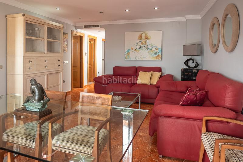 Foto ba507ca4-6fb5-4a79-9900-346c57e9406f. Location attique dans puerto de Sagunto - av camp morvedre 2 dans Sagunt