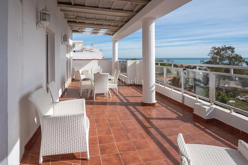 Foto cc23a202-d600-423e-85bc-ecfb0dbd5b4b. Location attique dans puerto de Sagunto - av camp morvedre 2 dans Sagunt