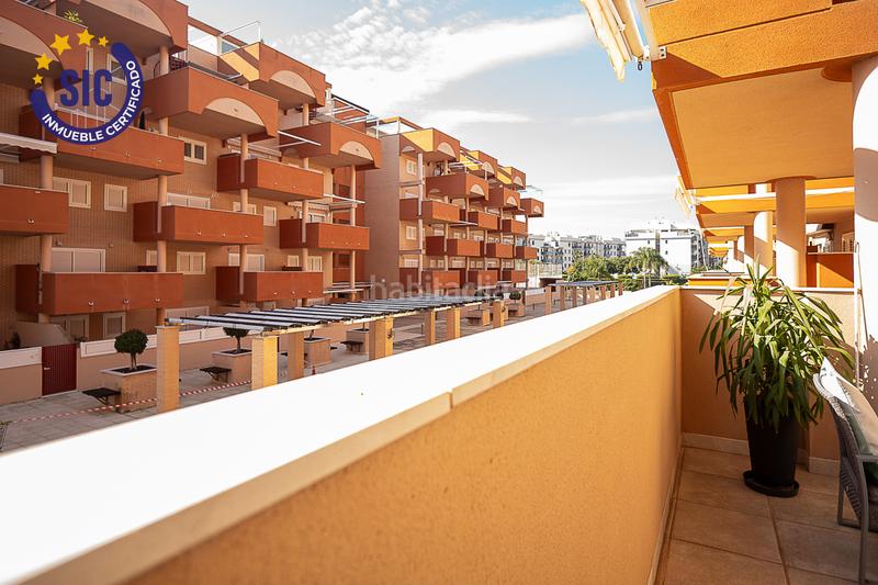 Foto 5b7b3ec9-d63c-453b-abab-989282f2aef8. Appartamento in canet d` en berenguer - cl jose segrelles 5 in Canet d´en Berenguer